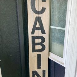 Rustic Porch Decor