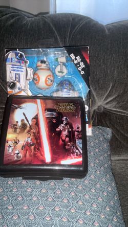 Star Wars Collectibles 