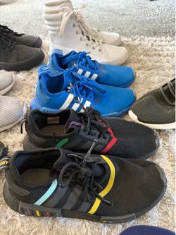 Moving sale