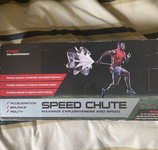 Improve Speed And Strength!!