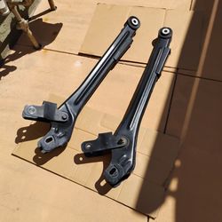 Ram Power Wagon Radius Arms
