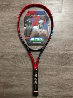 New Yonex Vcore 98 7th Generation | Gripsize 4 1/4 | NWT