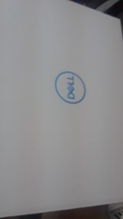 Dell inspiron 15