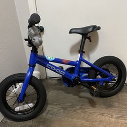 REV 12 Kids' Bike