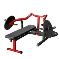 Chest press 