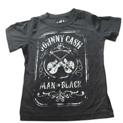 Johnny Cash 3T