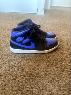 Jordan 1’s