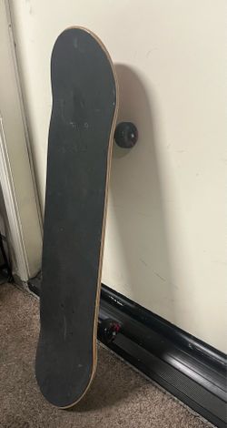 Awaken Skateboard