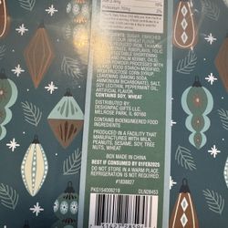 Free Cookies 