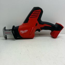 Milwaukee M18 HackZall 212159/17