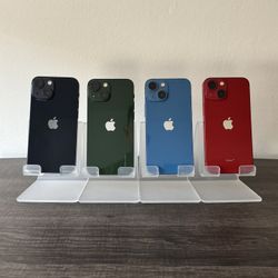 iPhone 13 Mini 