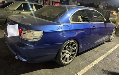 2007 BMW 335i