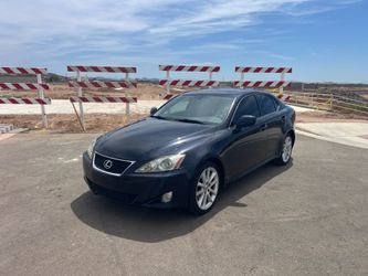 2008 Lexus IS 250