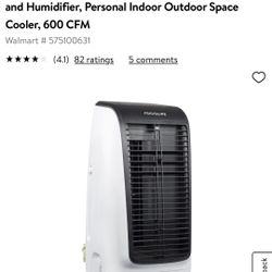 Air Cooler 