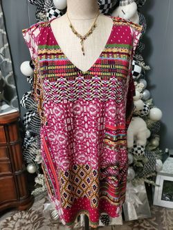 Jone Studio Pretty TOP (1X)