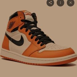 Air Jordan 1 High OG "Shattered Backboard" Edition
