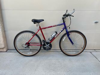 Huffy Sierra Nevada Mountain Bike 21 Speed
