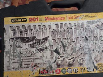Mechanical Set
