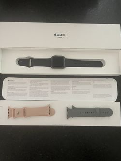 Apple Watch Series 3