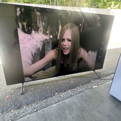 Smart Tv Samsung 75