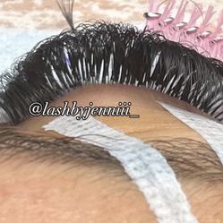 Lash 