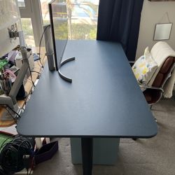 Ikea Bekant Standing Desk 