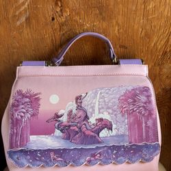 Mermaids Purse 