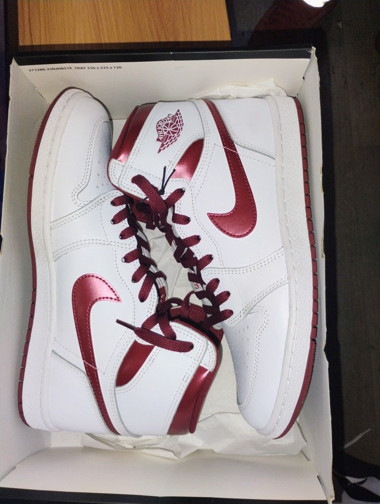 Jordan 1 Retro High