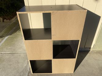 Nice Cubby Room Organizing Holds Up To 6 Canvas Storage Box $50