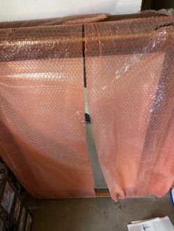 Two Mirrors With Different Framing Design ( Same Height And Width)