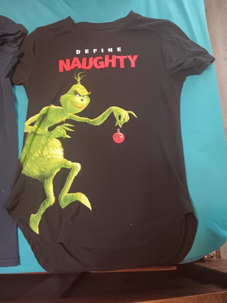 Shirts And Dress With Cover