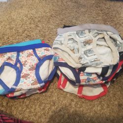 Training Underwear