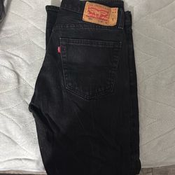 Levi Jeans 501 32x32
