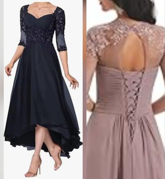 Brand New Formal Dress
