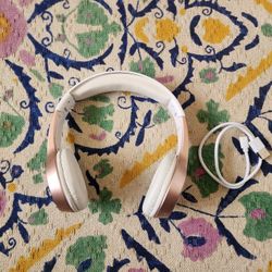 Bluetooth Headphones With Charger