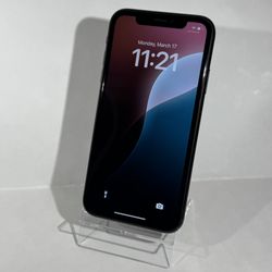 Apple iPhone XR Black 128GB Unlocked