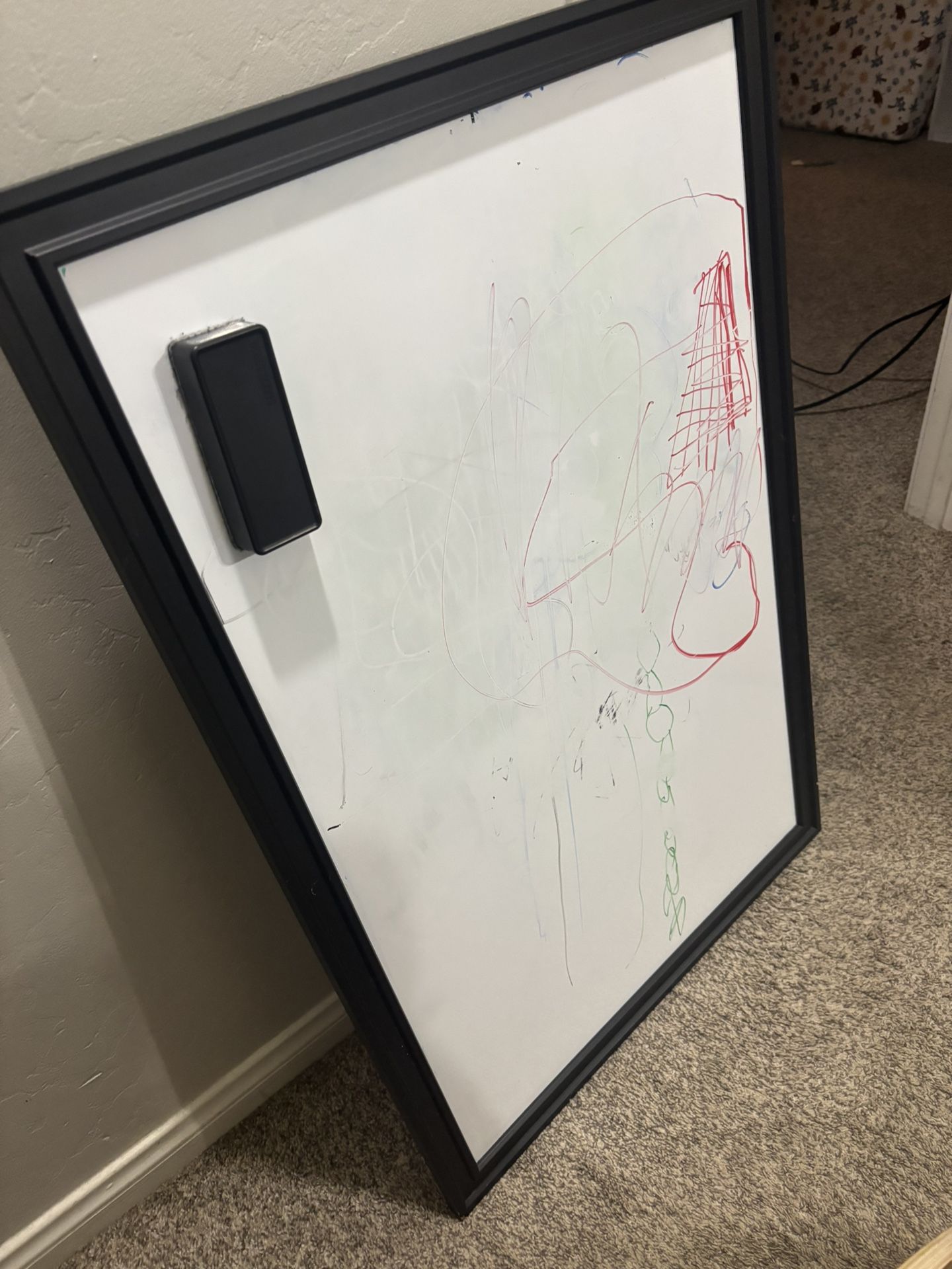 White Board