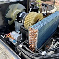 Rv Trailer Repair 