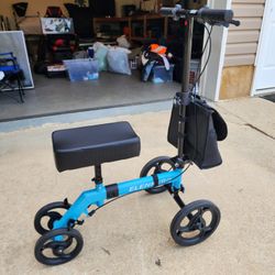 NEW - Elenker Knee Scooter