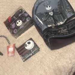 Nightmare Before Christmas Bundle