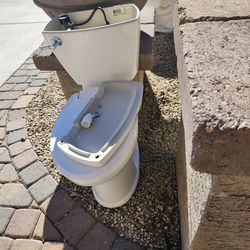 used in good conditions.