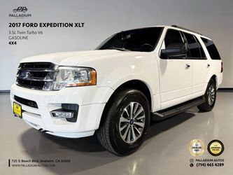 2017 Ford Expedition
