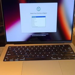 Apple macbook Pro 