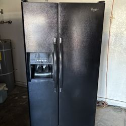 Fridges For Sale Are Plugged In Free Deliver 