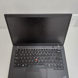Like NEW Lenovo L14 Laptop