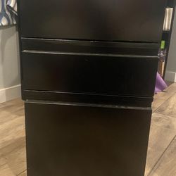 Filing cabinet