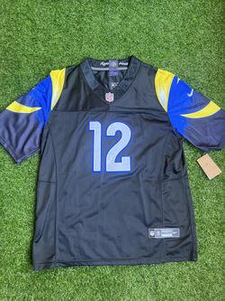 Rams Jersey