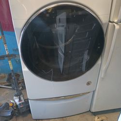 Whirlpool Dryer