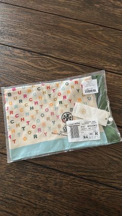 Tory Burch Scarve