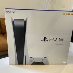 New Consoles Games 